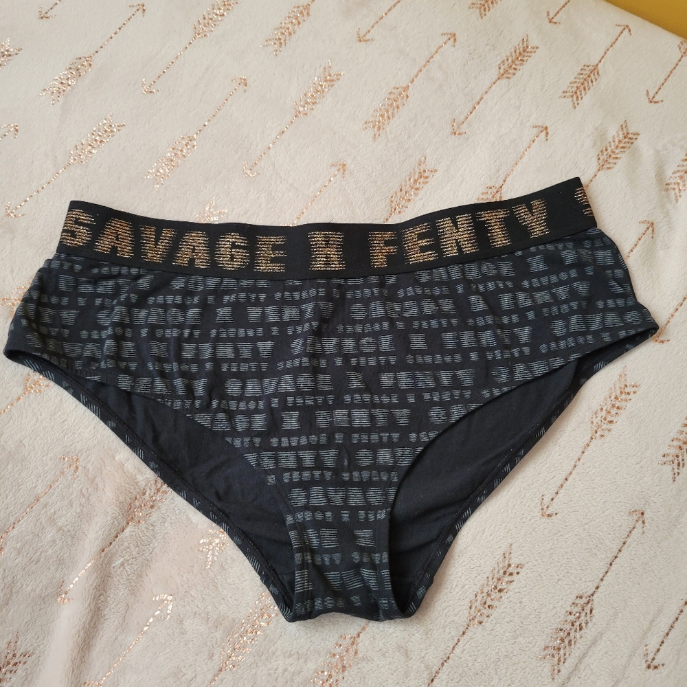 Savage X Fenty Panty